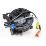 Модуль подушки безопасности Nissan Rogue 14-, 25554-5HA1A, 255545HA1A
